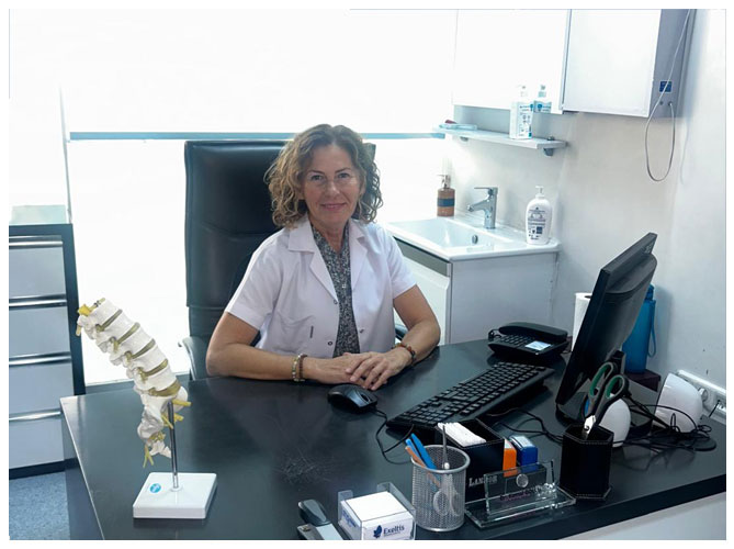 Dr. Şükran Kurtulmuş